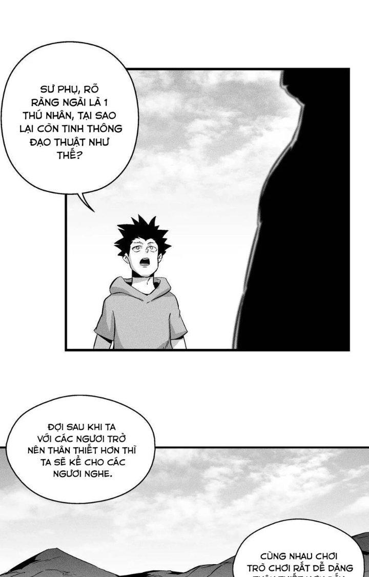 Hàng Thú Chí Tôn Chapter 33 - Next Chapter 34