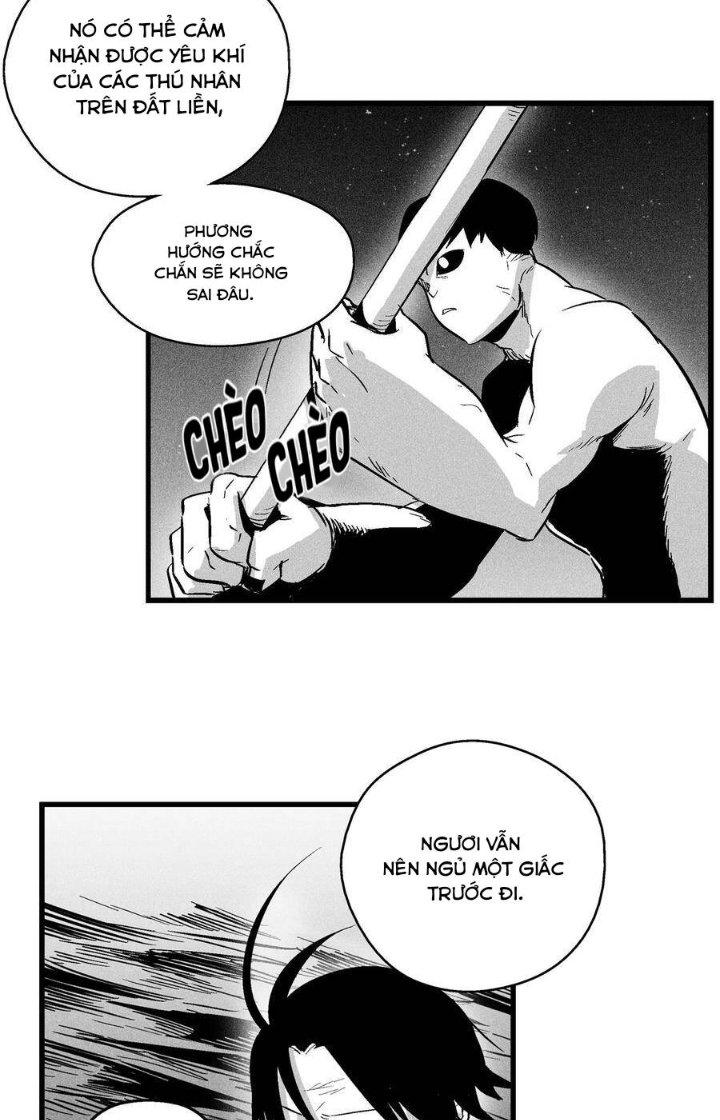 Hàng Thú Chí Tôn Chapter 33 - Next Chapter 34