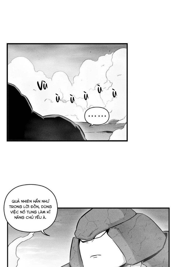 Hàng Thú Chí Tôn Chapter 34 - Trang 2