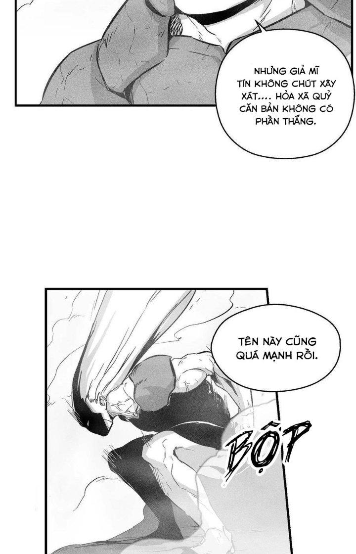 Hàng Thú Chí Tôn Chapter 34 - Trang 2