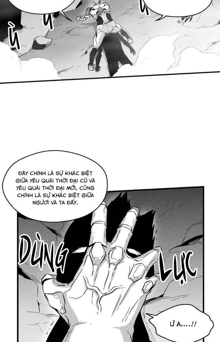 Hàng Thú Chí Tôn Chapter 34 - Trang 2