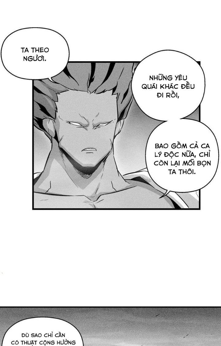 Hàng Thú Chí Tôn Chapter 34 - Trang 2