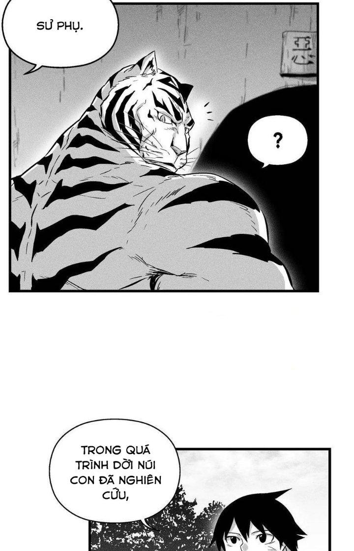 Hàng Thú Chí Tôn Chapter 34 - Trang 2