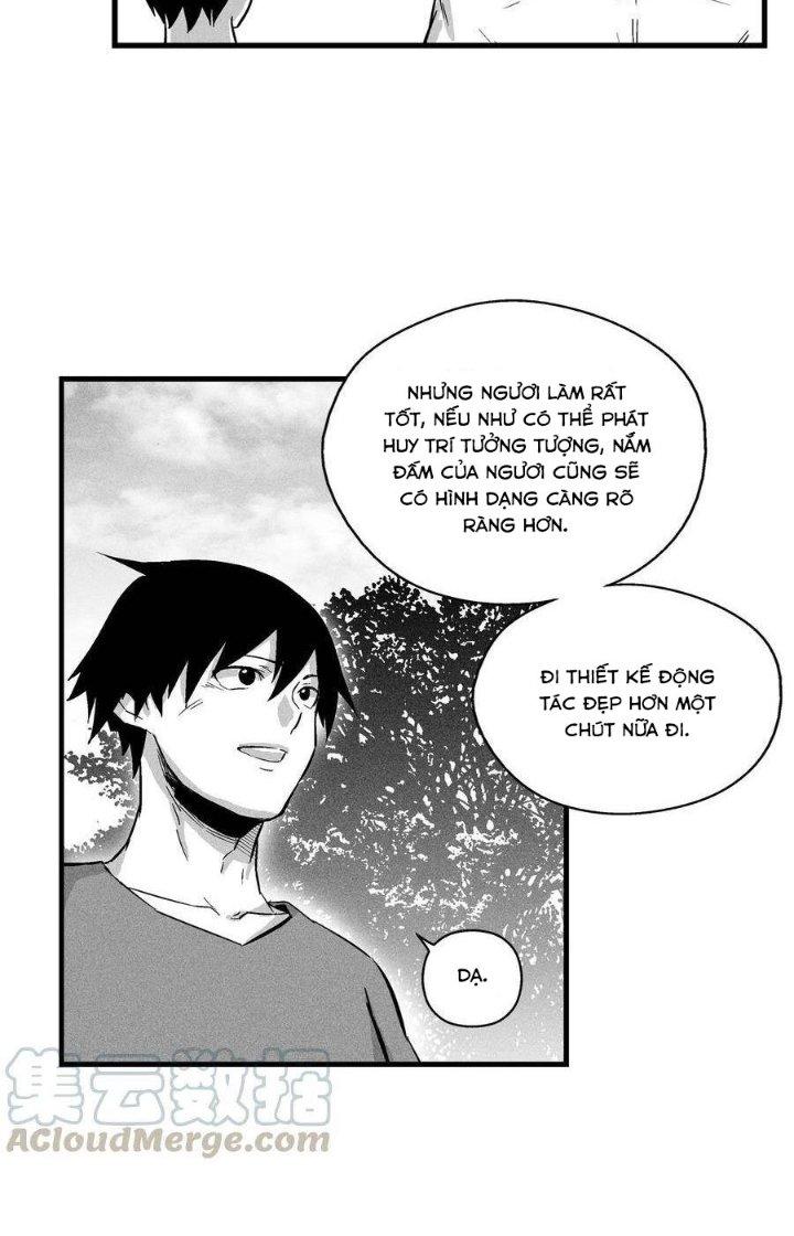 Hàng Thú Chí Tôn Chapter 34 - Trang 2