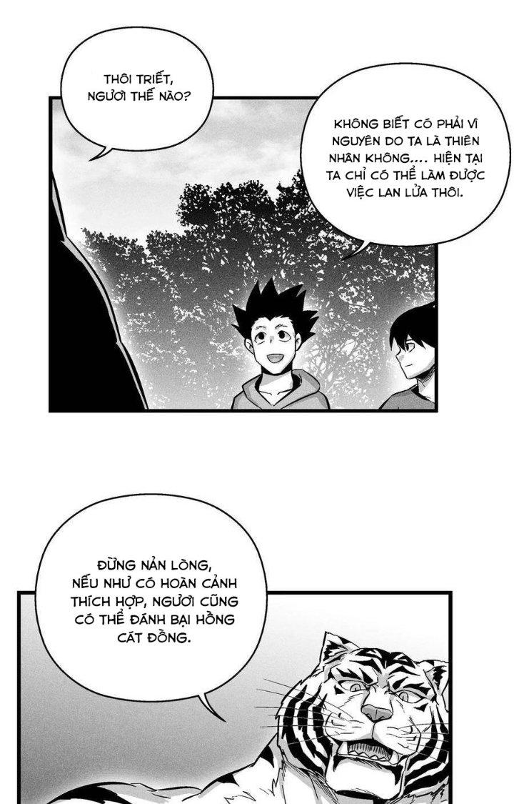 Hàng Thú Chí Tôn Chapter 34 - Trang 2