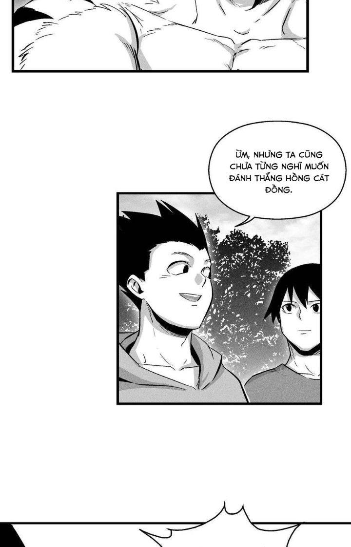 Hàng Thú Chí Tôn Chapter 34 - Trang 2