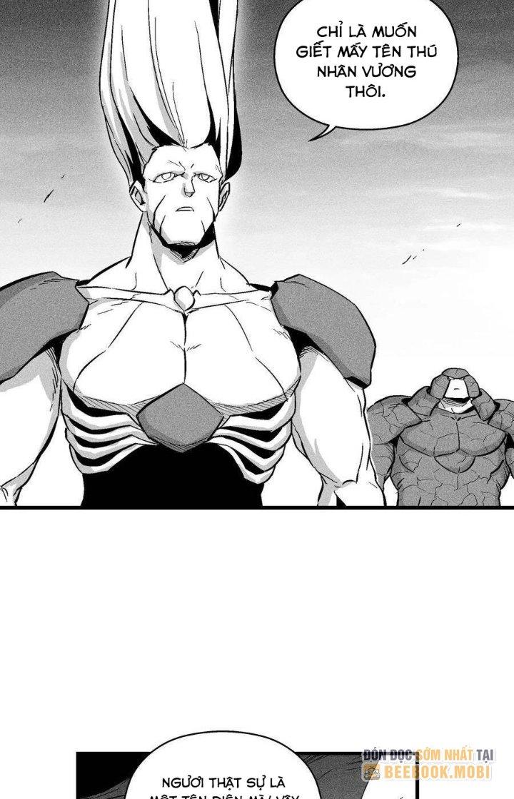 Hàng Thú Chí Tôn Chapter 34 - Trang 2