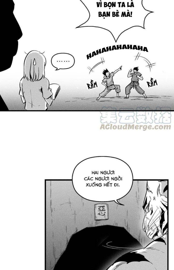Hàng Thú Chí Tôn Chapter 34 - Trang 2