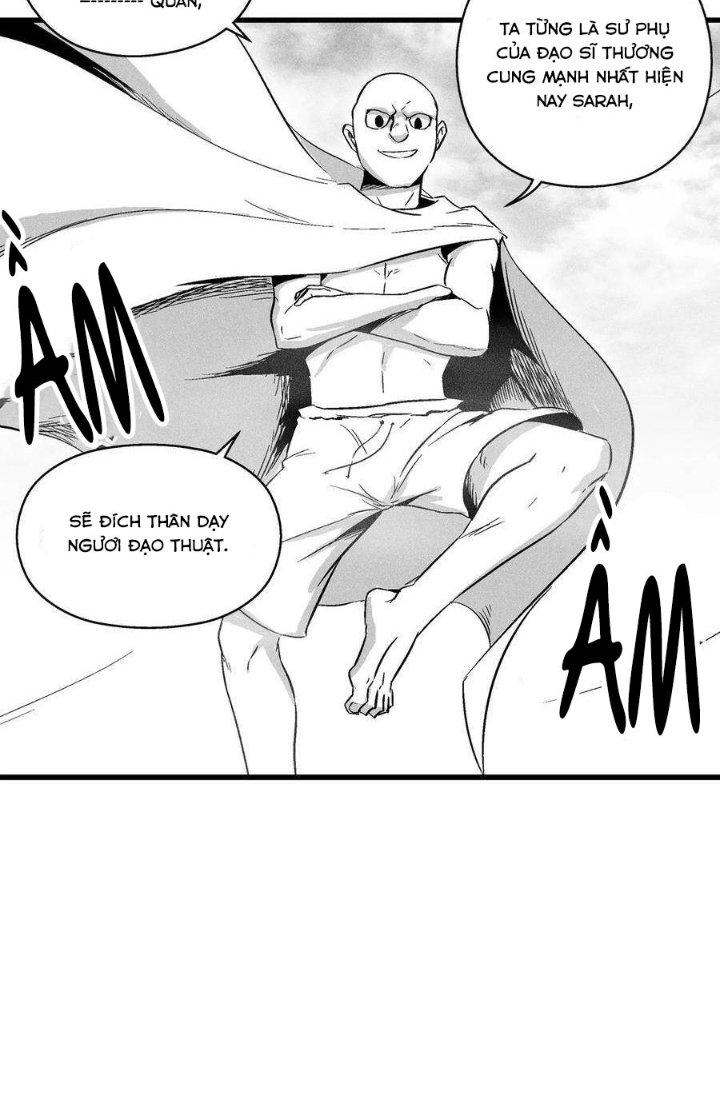 Hàng Thú Chí Tôn Chapter 34 - Trang 2