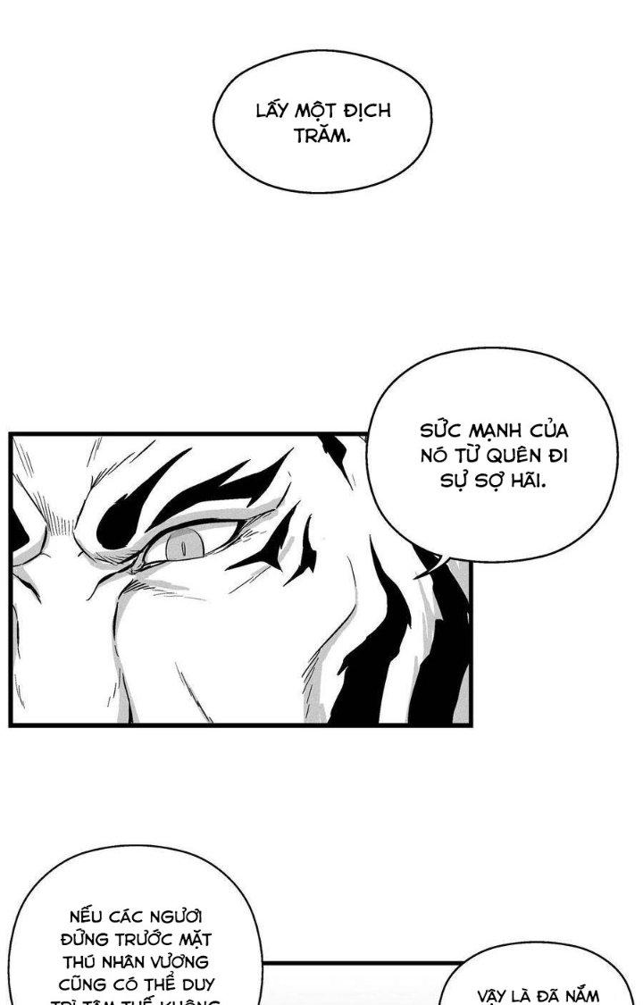 Hàng Thú Chí Tôn Chapter 34 - Trang 2