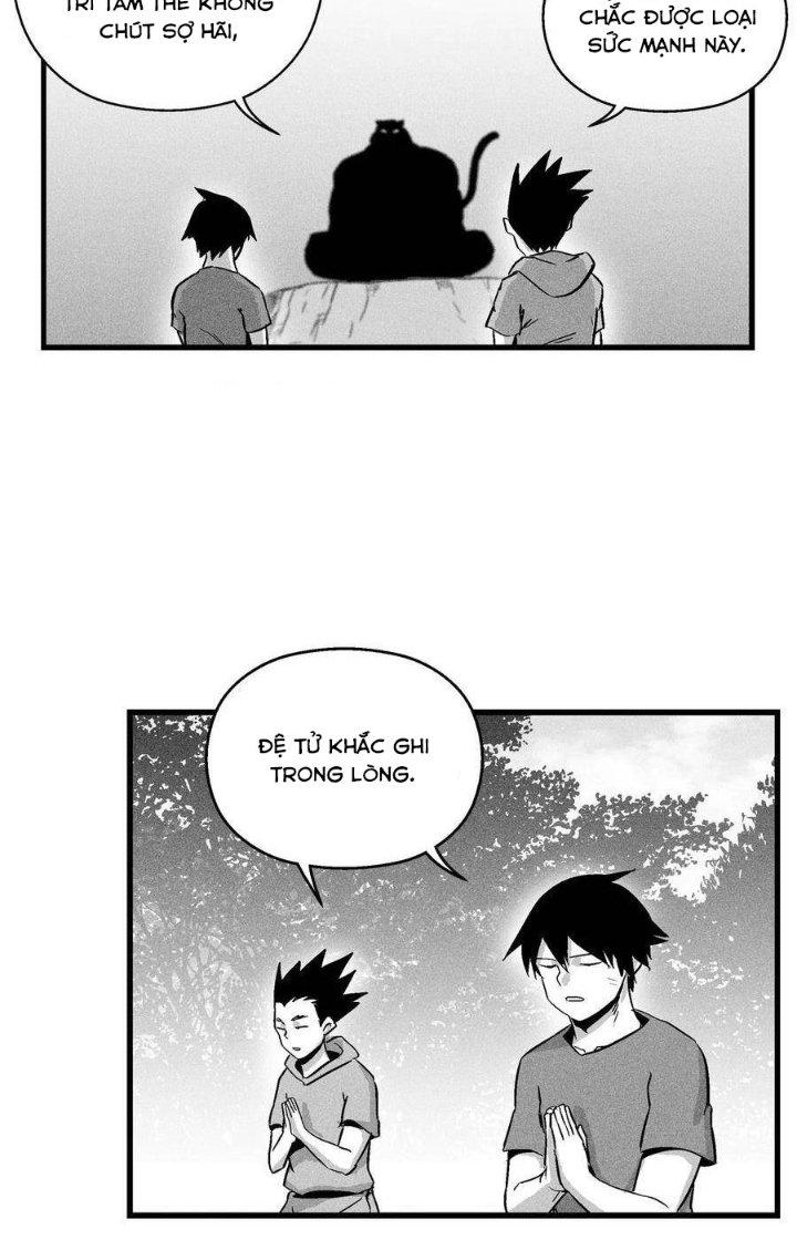 Hàng Thú Chí Tôn Chapter 34 - Trang 2