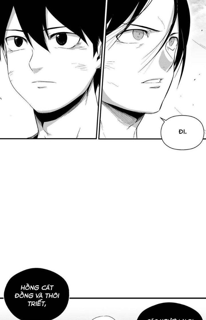 Hàng Thú Chí Tôn Chapter 34 - Trang 2