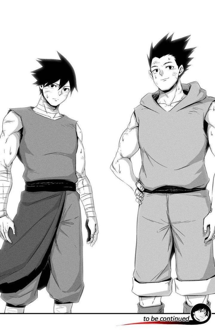 Hàng Thú Chí Tôn Chapter 34 - Trang 2