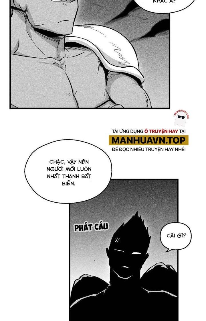 Hàng Thú Chí Tôn Chapter 34 - Trang 2