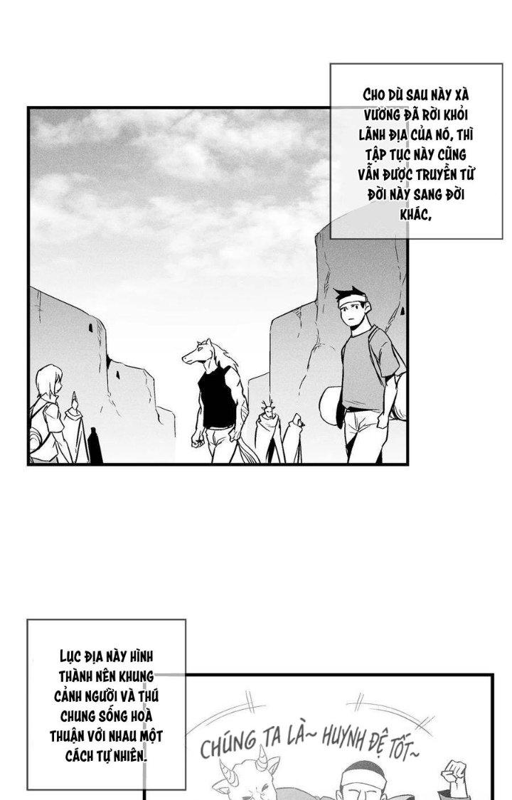 Hàng Thú Chí Tôn Chapter 35 - Next Chapter 36