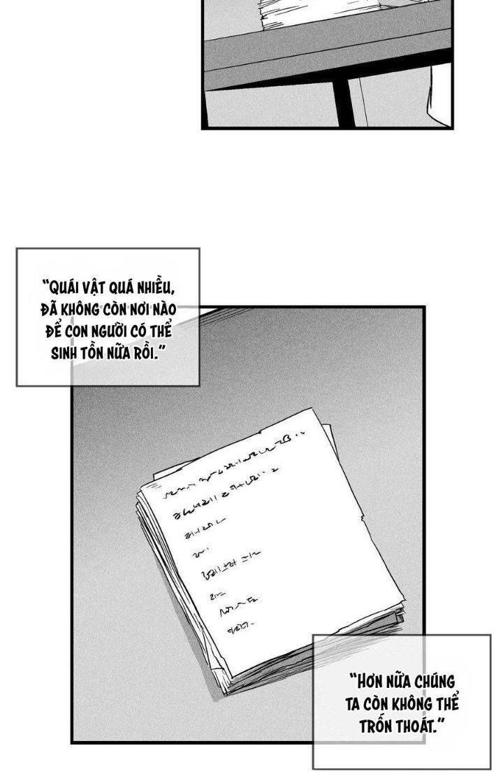 Hàng Thú Chí Tôn Chapter 35 - Next Chapter 36