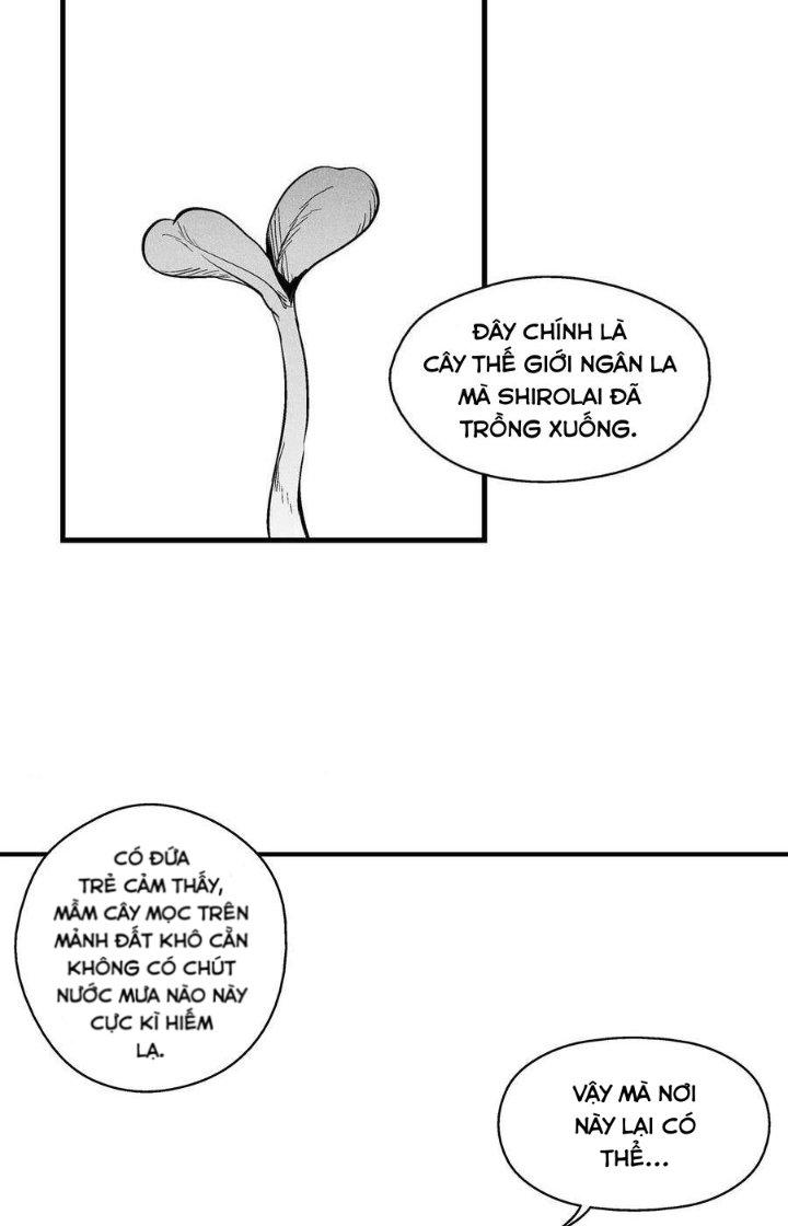 Hàng Thú Chí Tôn Chapter 35 - Next Chapter 36