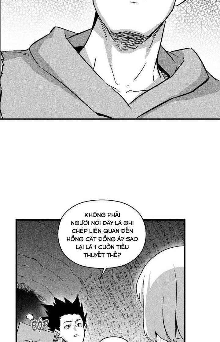 Hàng Thú Chí Tôn Chapter 35 - Next Chapter 36