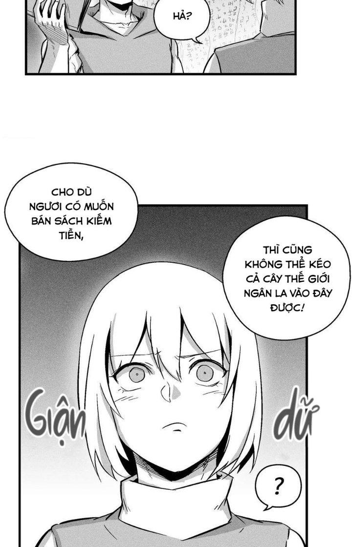 Hàng Thú Chí Tôn Chapter 35 - Next Chapter 36