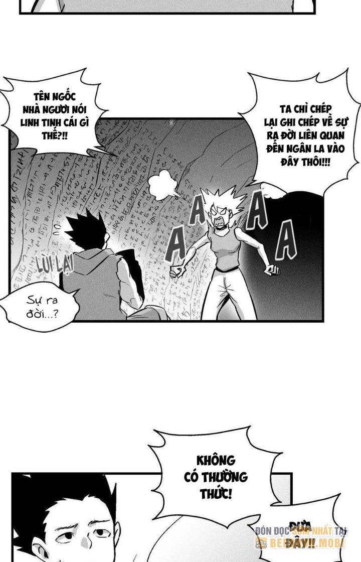 Hàng Thú Chí Tôn Chapter 35 - Next Chapter 36