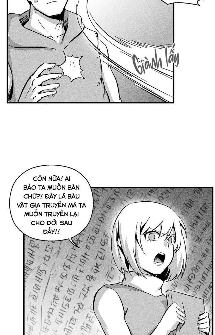 Hàng Thú Chí Tôn Chapter 35 - Next Chapter 36