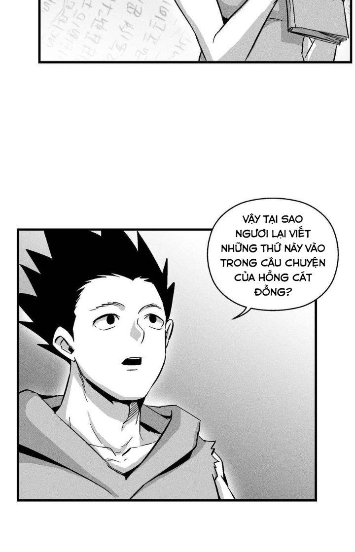 Hàng Thú Chí Tôn Chapter 35 - Next Chapter 36