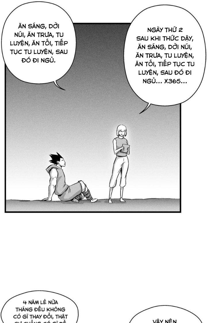 Hàng Thú Chí Tôn Chapter 35 - Next Chapter 36