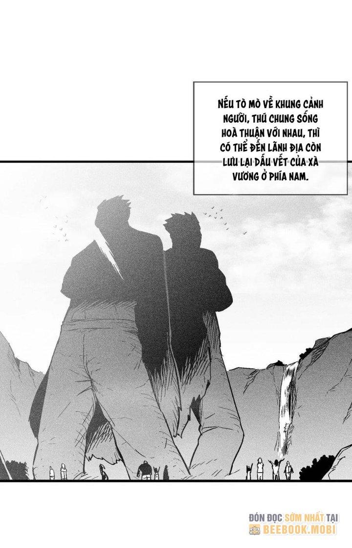 Hàng Thú Chí Tôn Chapter 35 - Next Chapter 36