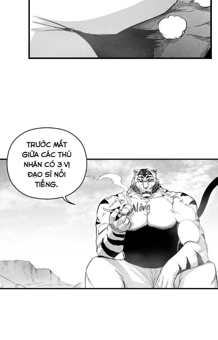 Hàng Thú Chí Tôn Chapter 35 - Next Chapter 36
