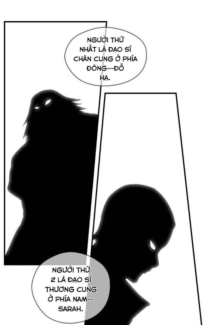 Hàng Thú Chí Tôn Chapter 35 - Next Chapter 36