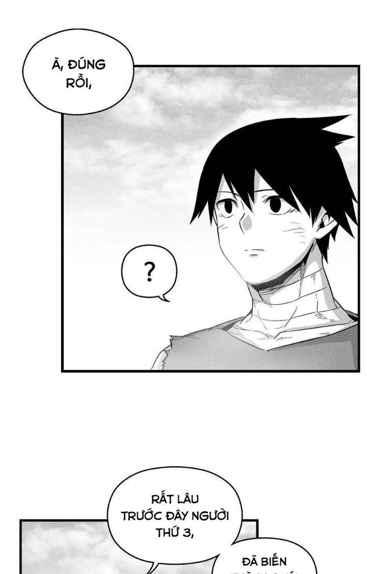 Hàng Thú Chí Tôn Chapter 35 - Next Chapter 36