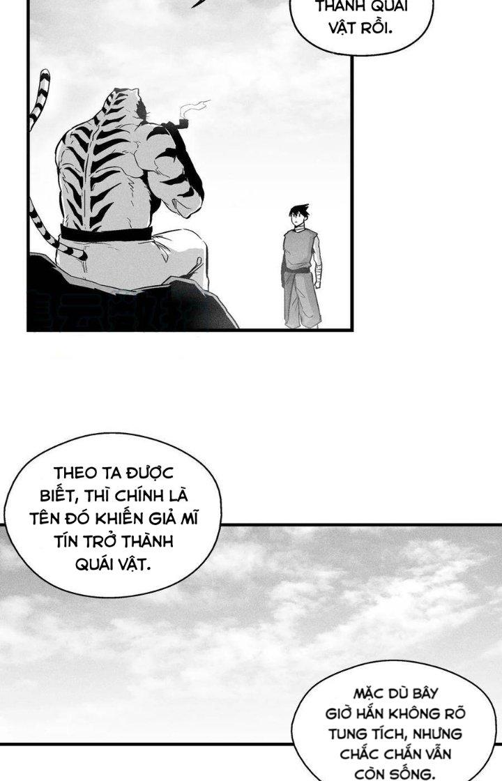 Hàng Thú Chí Tôn Chapter 35 - Next Chapter 36