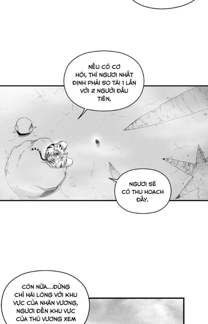 Hàng Thú Chí Tôn Chapter 35 - Next Chapter 36