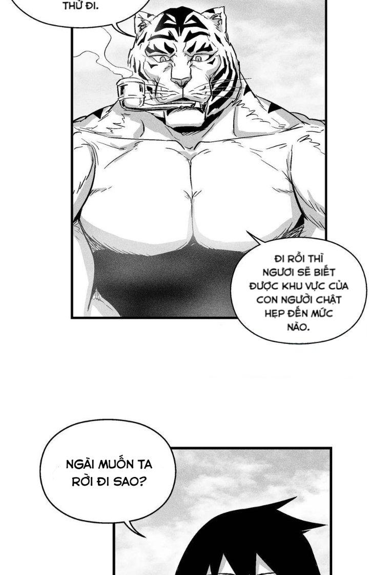 Hàng Thú Chí Tôn Chapter 35 - Next Chapter 36