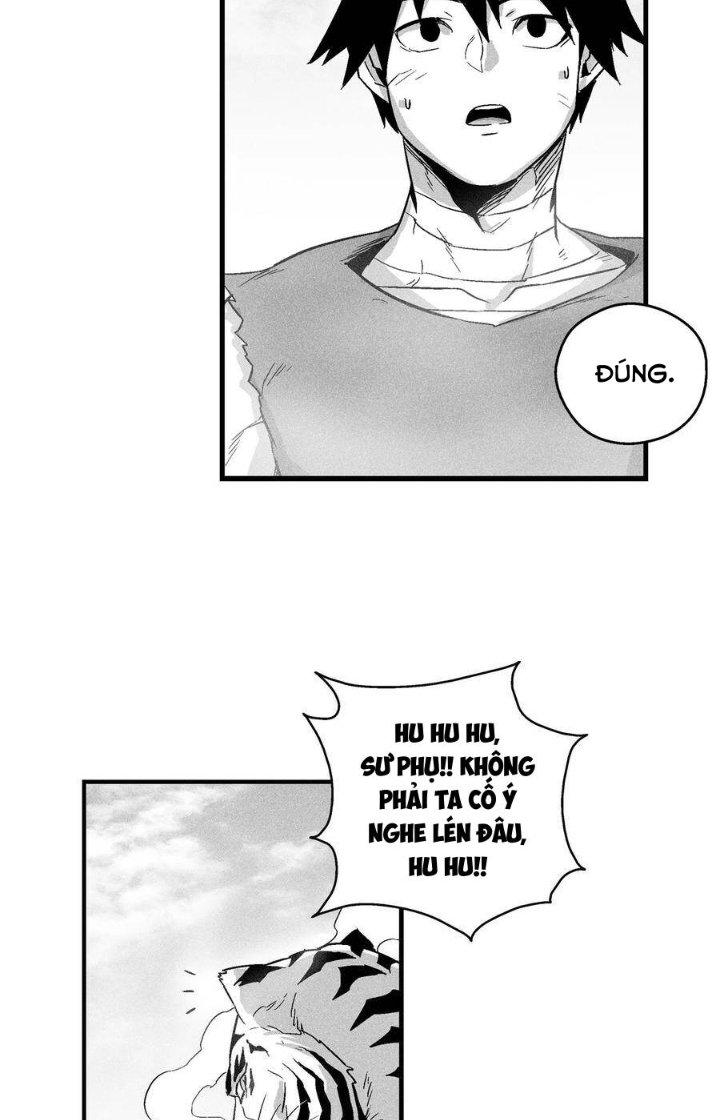 Hàng Thú Chí Tôn Chapter 35 - Next Chapter 36