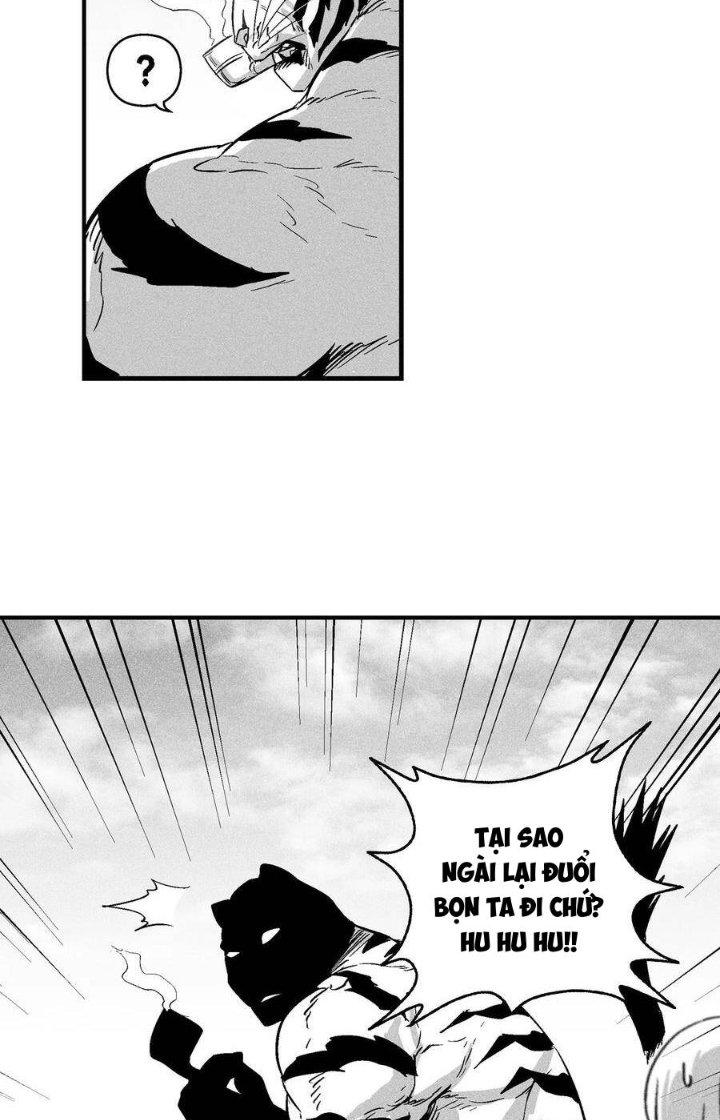 Hàng Thú Chí Tôn Chapter 35 - Next Chapter 36