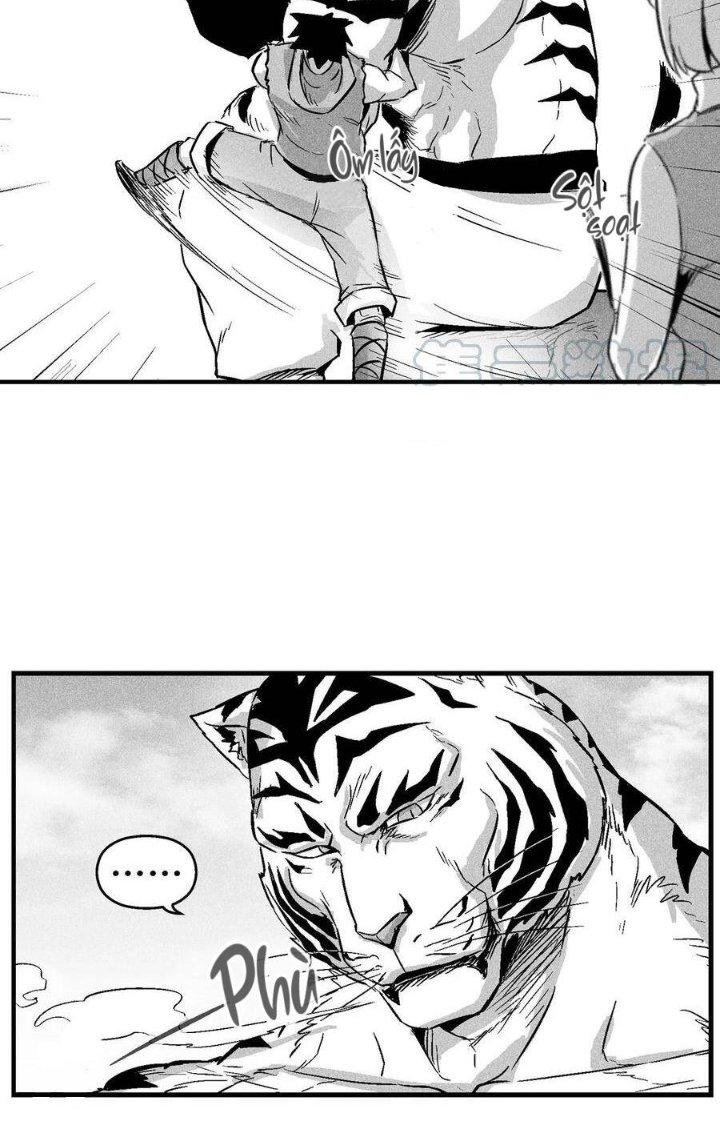 Hàng Thú Chí Tôn Chapter 35 - Next Chapter 36