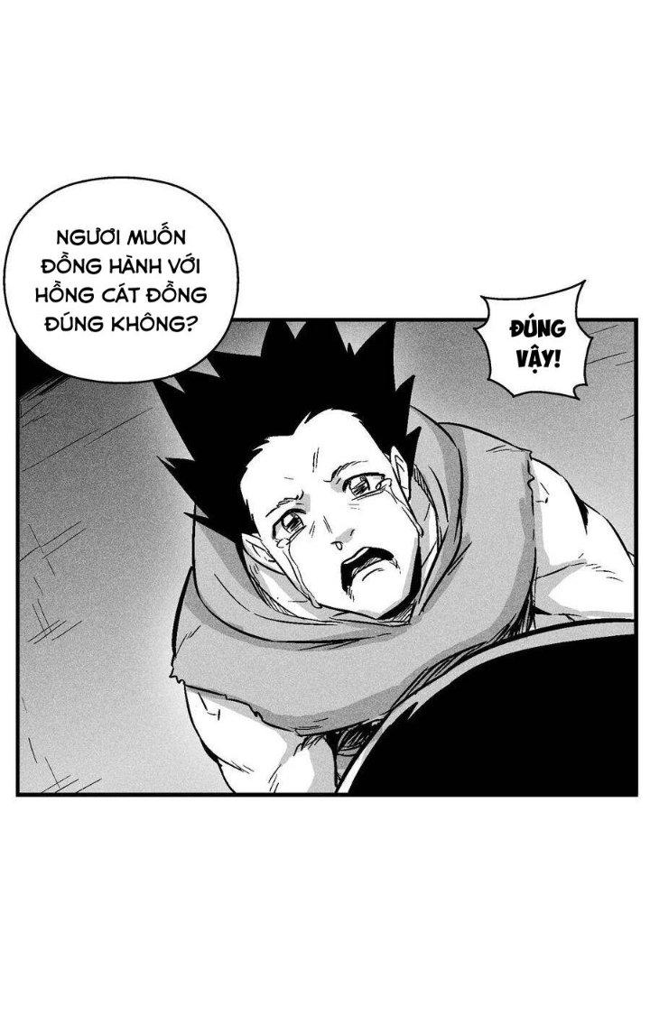 Hàng Thú Chí Tôn Chapter 35 - Next Chapter 36