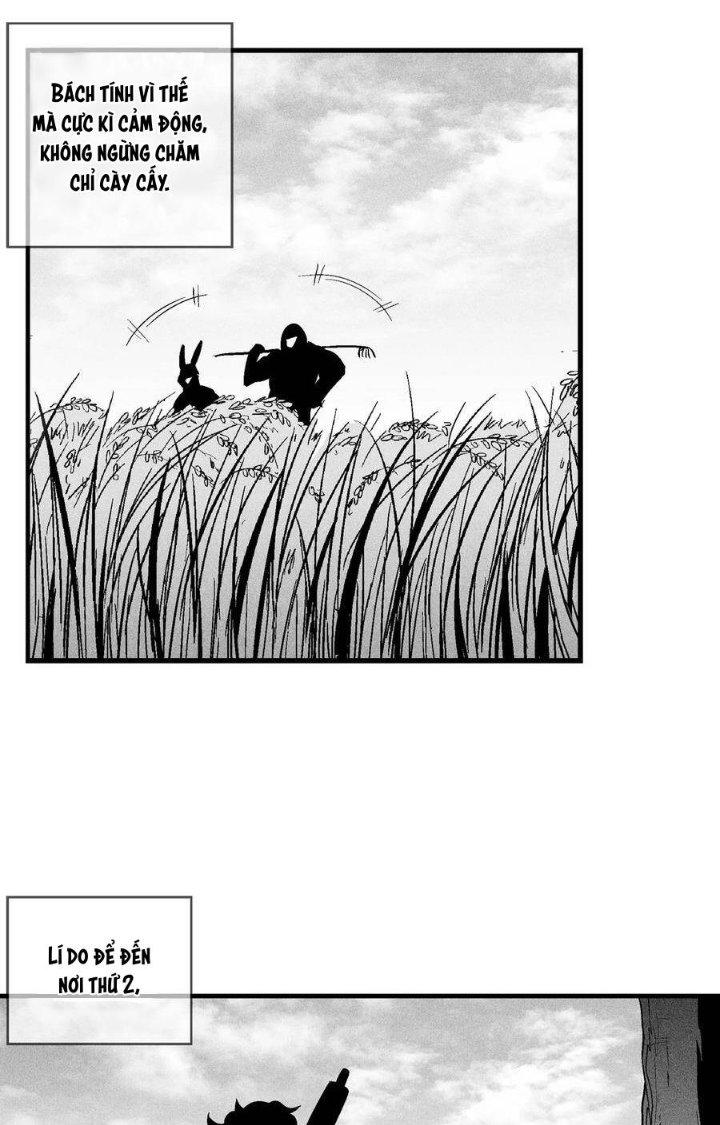 Hàng Thú Chí Tôn Chapter 35 - Next Chapter 36