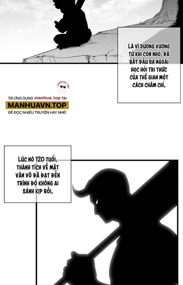 Hàng Thú Chí Tôn Chapter 35 - Next Chapter 36