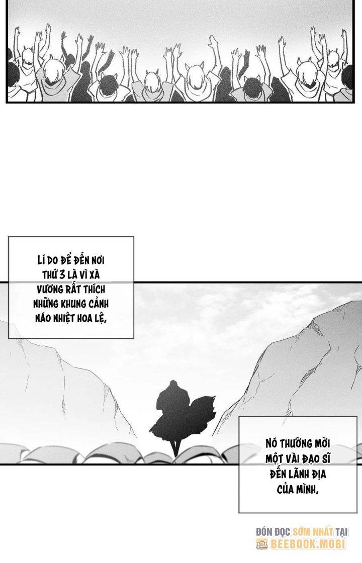Hàng Thú Chí Tôn Chapter 35 - Next Chapter 36