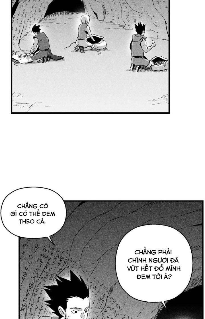 Hàng Thú Chí Tôn Chapter 36 - Next Chapter 37