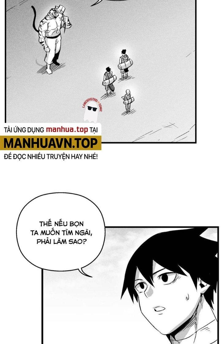 Hàng Thú Chí Tôn Chapter 36 - Next Chapter 37