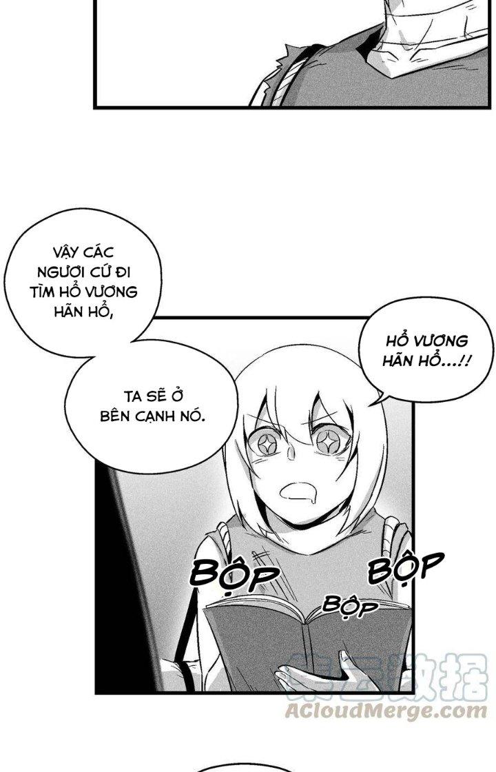 Hàng Thú Chí Tôn Chapter 36 - Next Chapter 37