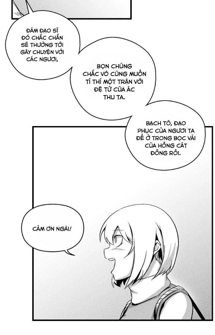 Hàng Thú Chí Tôn Chapter 36 - Next Chapter 37