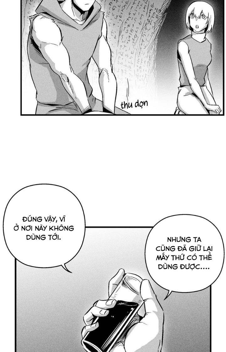 Hàng Thú Chí Tôn Chapter 36 - Next Chapter 37