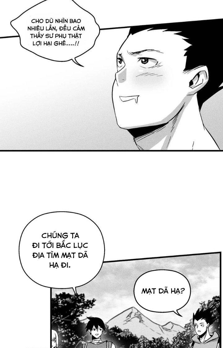 Hàng Thú Chí Tôn Chapter 36 - Next Chapter 37