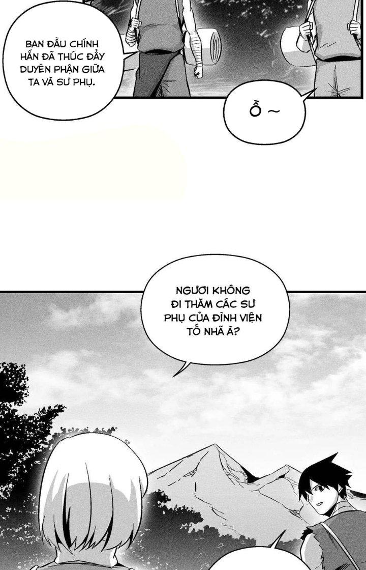 Hàng Thú Chí Tôn Chapter 36 - Next Chapter 37