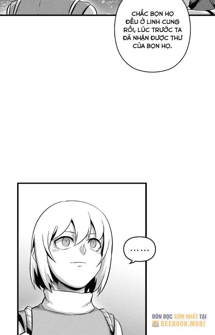 Hàng Thú Chí Tôn Chapter 36 - Next Chapter 37