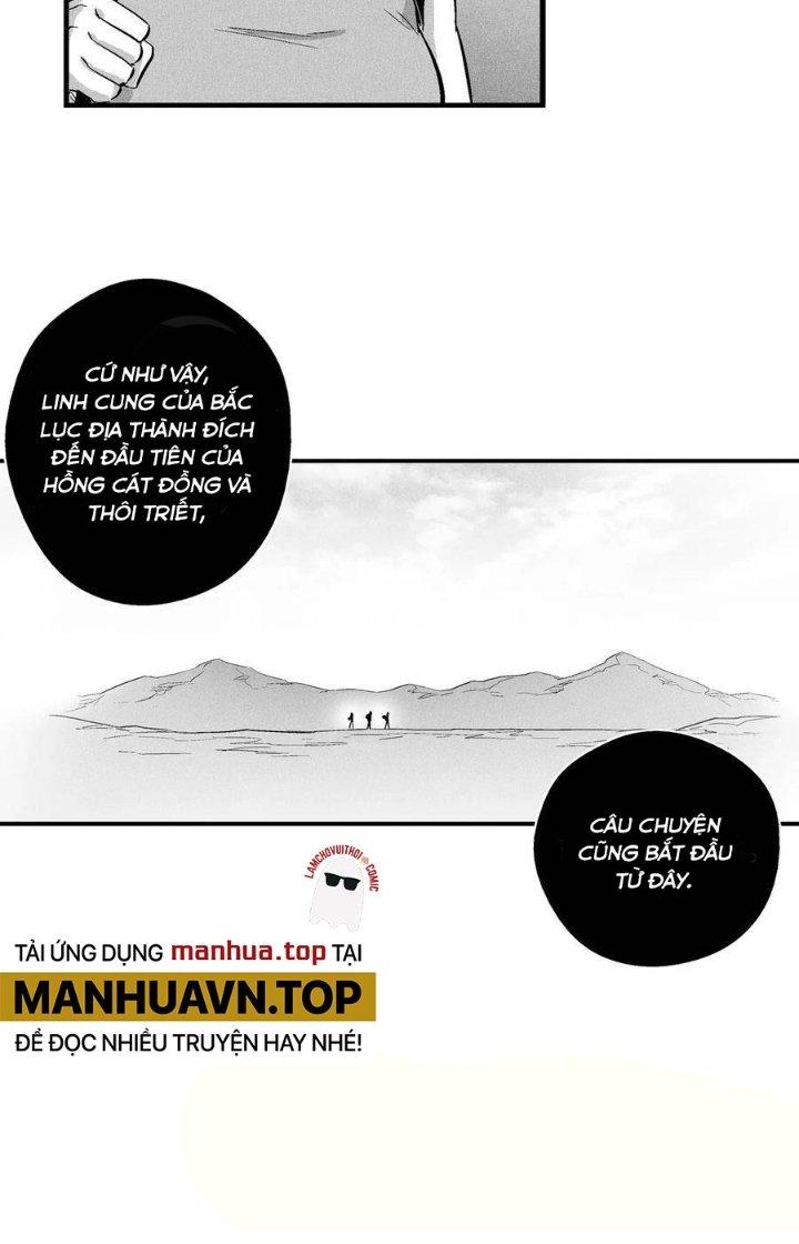 Hàng Thú Chí Tôn Chapter 36 - Next Chapter 37